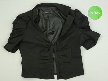 tk maxx kurtka damska: KappAhl, Marynarka damska, rozmiar XL — 2