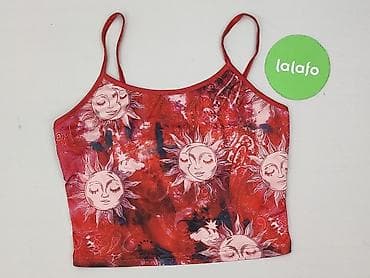 bluza mis: Used, Top damski, rozmiar XS — 2