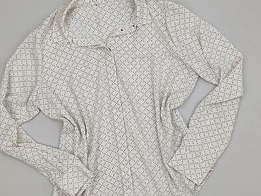 bluzy mango: Marks & Spencer, Koszula damska, rozmiar S — 1