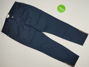 rajstopy push up: Lindex, Spodnie materiałowe damskie, M — 2