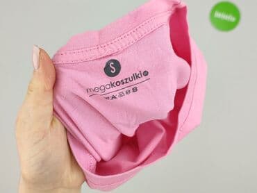 koszulki queen king: T-shirt damski, rozmiar S — 4