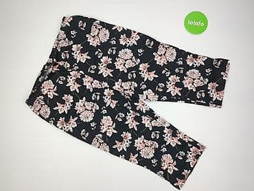 bibs com: Miso, Spodnie 3/4 damskie, rozmiar XL — 2