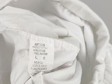 deichmann dunk low: White, Спідниця жіноча, розмір L — 4