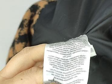 identic outdoor jacket: Amisu, Płaszcz damski, rozmiar XS — 5
