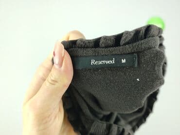 reserved sukienki czerwone: Reserved, Women`s sweater, size M (EU 38) — 4