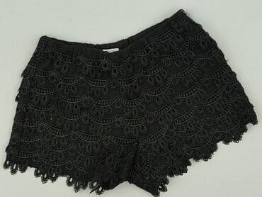 krótkie spodenki do grubych rajstop: Szorty damskie, S — 1