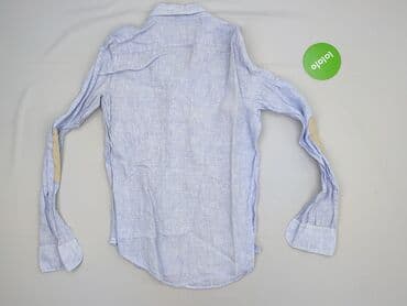 sweter c and a: Massimo Dutti, Shirt for men, S — 3