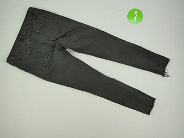 dżinsy pull and bear: Laulia, Jeansy damskie, rozmiar 2XL — 3