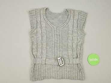moher: Sweter damski, rozmiar L — 2