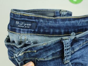 jeansy bootcut: Jeans for women, size M (EU 38) — 4