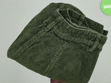 spódniczka w cętki: Next, Spódnica damska, rozmiar L — 6