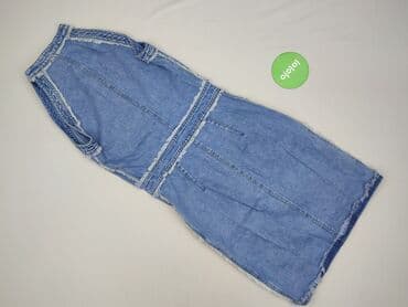 sukienki dżinsowe midi: Sukienka damska, rozmiar S — 3