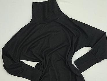 sukienka czarna basic: Noisy May, Sukienka damska, rozmiar S — 1