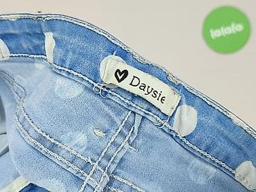 earlydays: Daysie, Szorty damskie, rozmiar XS — 4