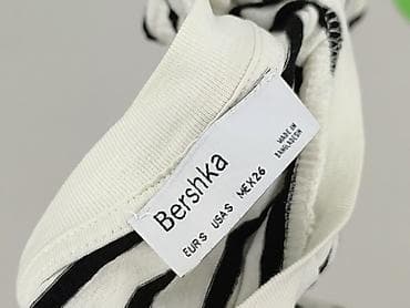 basic top zara: Bershka, Top damski, rozmiar S — 4