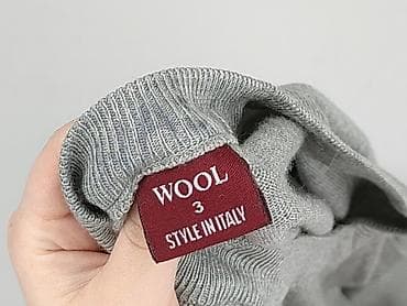 merinos: Woolmark, Sweter damski, rozmiar 3XL — 5