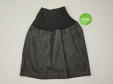 spódnice plisowane plus size: Spódnica damska, rozmiar 5XL — 2