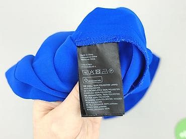 bluzeczka: H&M, Bluzka damska, rozmiar M — 4
