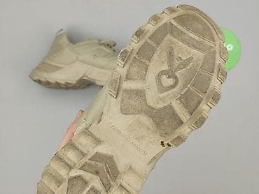 divided buty: Sneakersy damskie, rozmiar 41 — 4