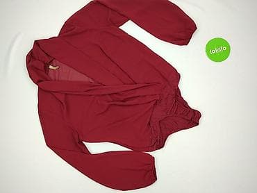 biale body: New Collection, Body damskie, rozmiar L — 2