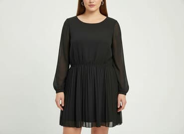 allegro suknie wizytowe: Okay, Sukienka damska, rozmiar XL — 7