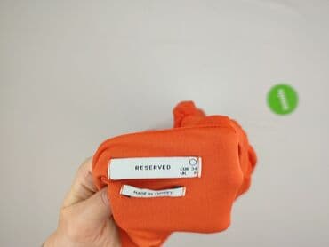 reserved sukienka fioletowa: Reserved, Sukienka damska, rozmiar XS — 4