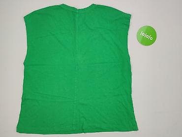la lump: Zara, T-shirt damski, rozmiar L — 3