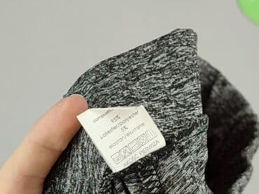 4f krótkie spodenki: Szorty damskie, rozmiar S — 6