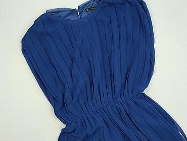 Zara, Sukienka damska, rozmiar S