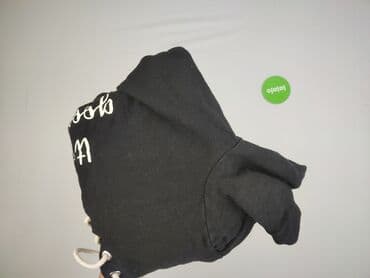 ubrania z jednorożcem: RAINBOW, Кофта з каптуром жіноча, розмір XS — 7