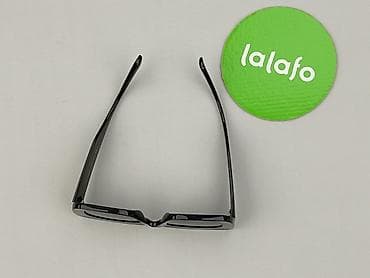 reserved chusta: Окуляри, Сонцезахисні, Прямокутні дизайн, стан - Ідеальний — 2