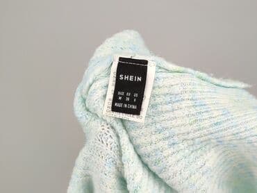 sweter z odkrytymi ramionami zara: Shein, Sweter damski, M — 4