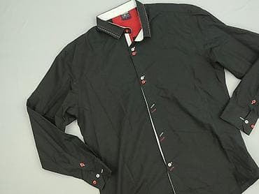 fsbn tshirt: Denim, Koszulа dla mężczyzn, rozmiar L — 1