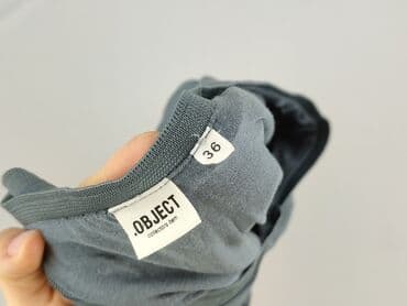 marynarka damska niebieska reserved: Object, Bluzka damska, rozmiar S — 5