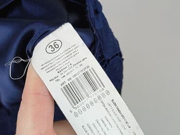 modne bluzy dla nastolatek: Top Secret, Bluzka damska, rozmiar S — 4