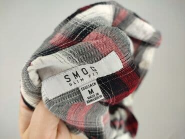 jeremy sochan koszulka: Shirt for men, M (EU 38), SMOG, condition - Very good — 4