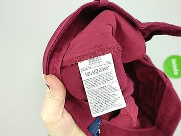 klapki greckie: Gap, Spodnie materiałowe damskie, rozmiar M — 5