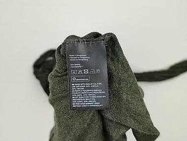 sweter na drutach: H&M, Kardigan damski, rozmiar S — 7