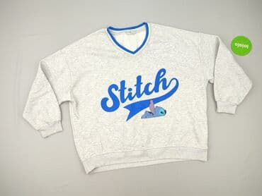 koszulka stich h: Disney, Bluza damska
, rozmiar L — 2