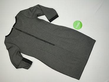 spodnie do garnituru reserved: Reserved, Sukienka damska, rozmiar L — 3