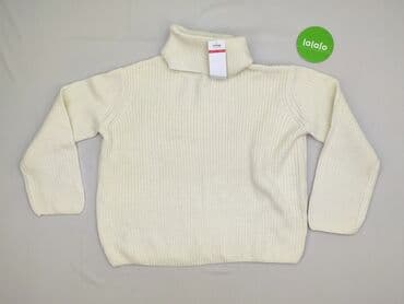 c and a swetry: Sinsay, Women`s sweater, size S (EU 36) — 2