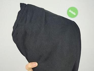 jeans: Spodnie materiałowe damskie, rozmiar S — 4