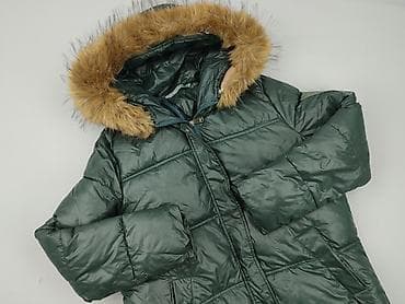 puffer damska: Kurtka zimowa damska, rozmiar 2XL — 1