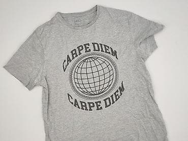 support sinsay: River Island, Koszulka dla mężczyzn, rozmiar L — 1