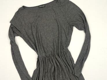 sukienki midi plus size: Topshop, Sukienka damska, rozmiar L — 1