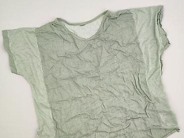 ruch koszulka: Bluzka damska, rozmiar One size — 1