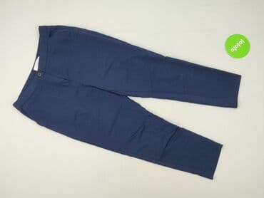 converse buty zimowe: Spodnie materiałowe damskie, rozmiar S — 2