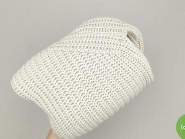 sweter bialy: Sweter damski, rozmiar S — 5