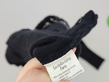 papillonne paris: Les étoiles claires Paris, Sweter damski, rozmiar M — 4