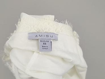 top amisu: Amisu, Top damski, rozmiar XS — 4